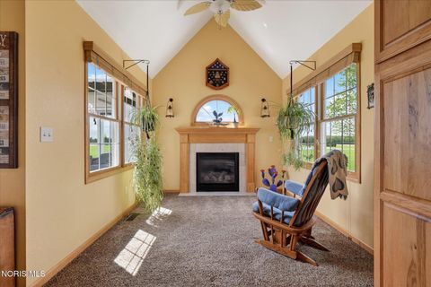 Tiny photo for 6079 Co Rd S Road, Metamora, OH 43540 (MLS # 10007217)