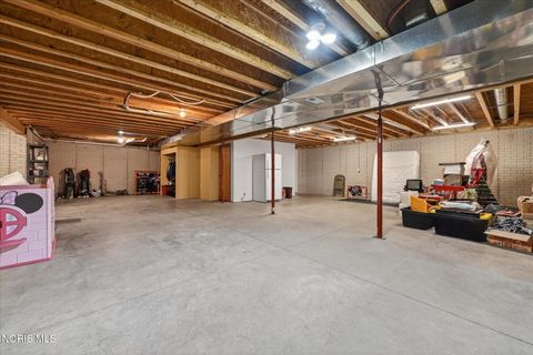 Tiny photo for 6079 Co Rd S Road, Metamora, OH 43540 (MLS # 10007217)