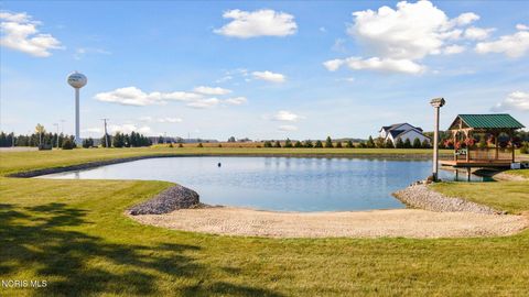 Tiny photo for 6079 Co Rd S Road, Metamora, OH 43540 (MLS # 10007217)