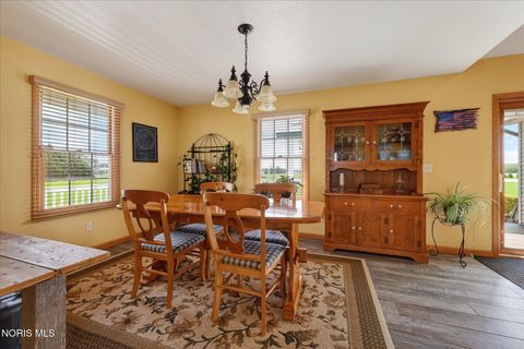 Tiny photo for 6079 Co Rd S Road, Metamora, OH 43540 (MLS # 10007217)