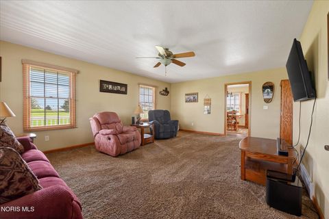 Tiny photo for 6079 Co Rd S Road, Metamora, OH 43540 (MLS # 10007217)