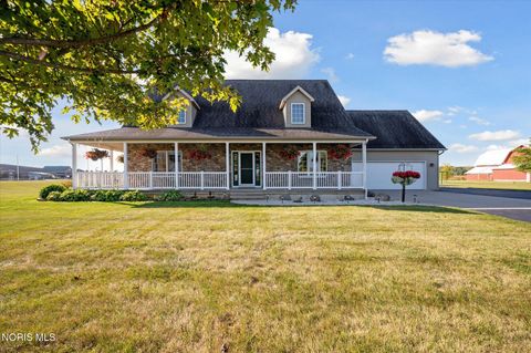 Photo of 6079 Co Rd S Road, Metamora, OH 43540 (MLS # 10007217)