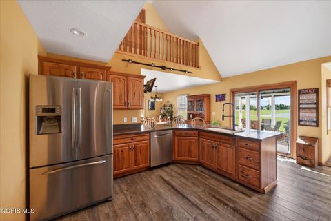 Tiny photo for 6079 Co Rd S Road, Metamora, OH 43540 (MLS # 10007217)