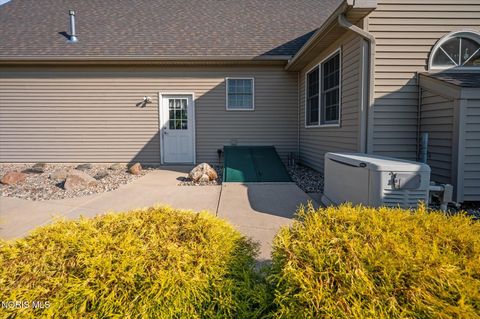 Tiny photo for 6079 Co Rd S Road, Metamora, OH 43540 (MLS # 10007217)