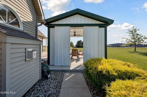 Tiny photo for 6079 Co Rd S Road, Metamora, OH 43540 (MLS # 10007217)