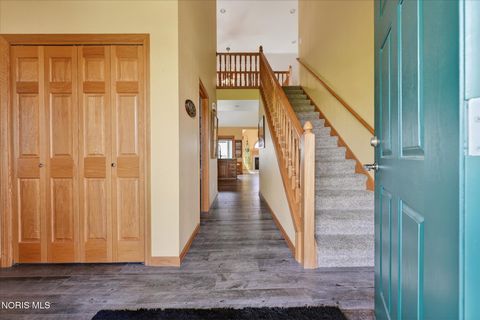 Tiny photo for 6079 Co Rd S Road, Metamora, OH 43540 (MLS # 10007217)