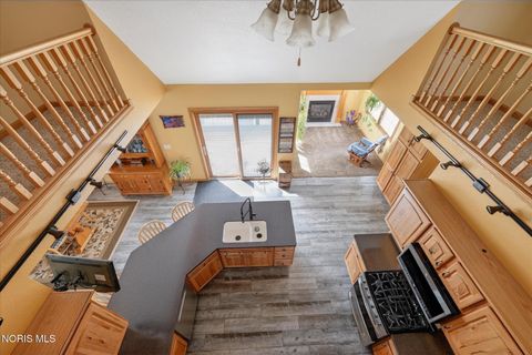 Tiny photo for 6079 Co Rd S Road, Metamora, OH 43540 (MLS # 10007217)