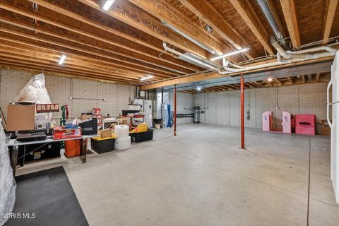 Tiny photo for 6079 Co Rd S Road, Metamora, OH 43540 (MLS # 10007217)