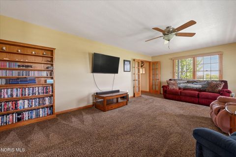 Tiny photo for 6079 Co Rd S Road, Metamora, OH 43540 (MLS # 10007217)