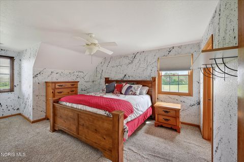 Tiny photo for 6079 Co Rd S Road, Metamora, OH 43540 (MLS # 10007217)
