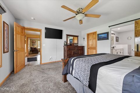 Tiny photo for 6079 Co Rd S Road, Metamora, OH 43540 (MLS # 10007217)