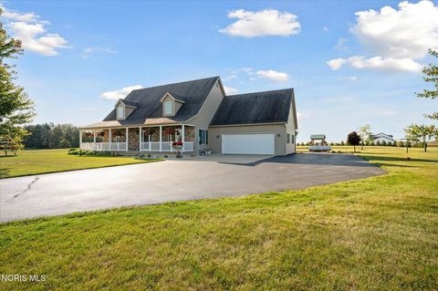 Tiny photo for 6079 Co Rd S Road, Metamora, OH 43540 (MLS # 10007217)