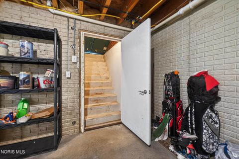 Tiny photo for 6079 Co Rd S Road, Metamora, OH 43540 (MLS # 10007217)
