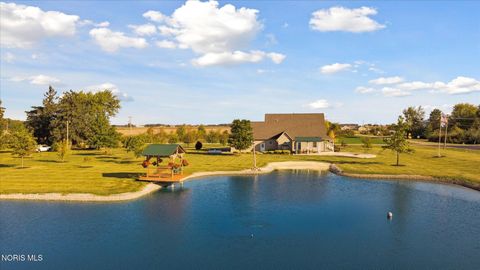Tiny photo for 6079 Co Rd S Road, Metamora, OH 43540 (MLS # 10007217)