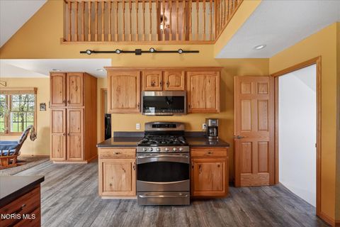 Tiny photo for 6079 Co Rd S Road, Metamora, OH 43540 (MLS # 10007217)