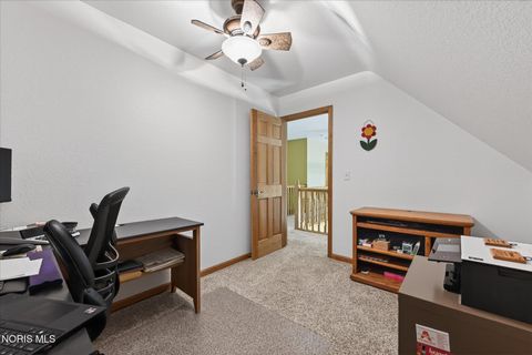 Tiny photo for 6079 Co Rd S Road, Metamora, OH 43540 (MLS # 10007217)