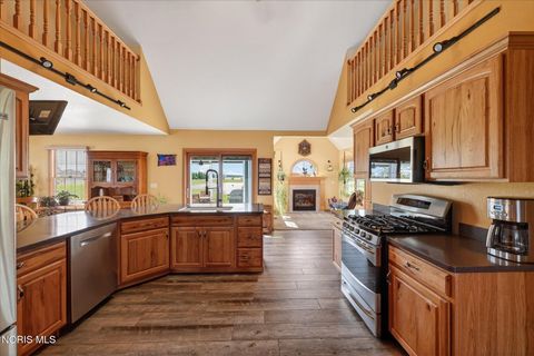 Tiny photo for 6079 Co Rd S Road, Metamora, OH 43540 (MLS # 10007217)
