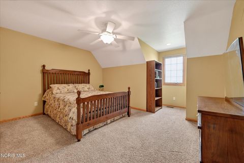 Tiny photo for 6079 Co Rd S Road, Metamora, OH 43540 (MLS # 10007217)