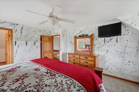 Tiny photo for 6079 Co Rd S Road, Metamora, OH 43540 (MLS # 10007217)