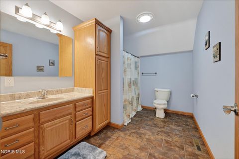 Tiny photo for 6079 Co Rd S Road, Metamora, OH 43540 (MLS # 10007217)