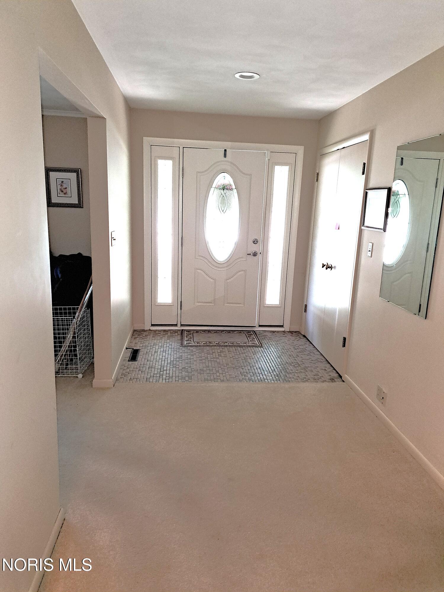 300 Mohican Road