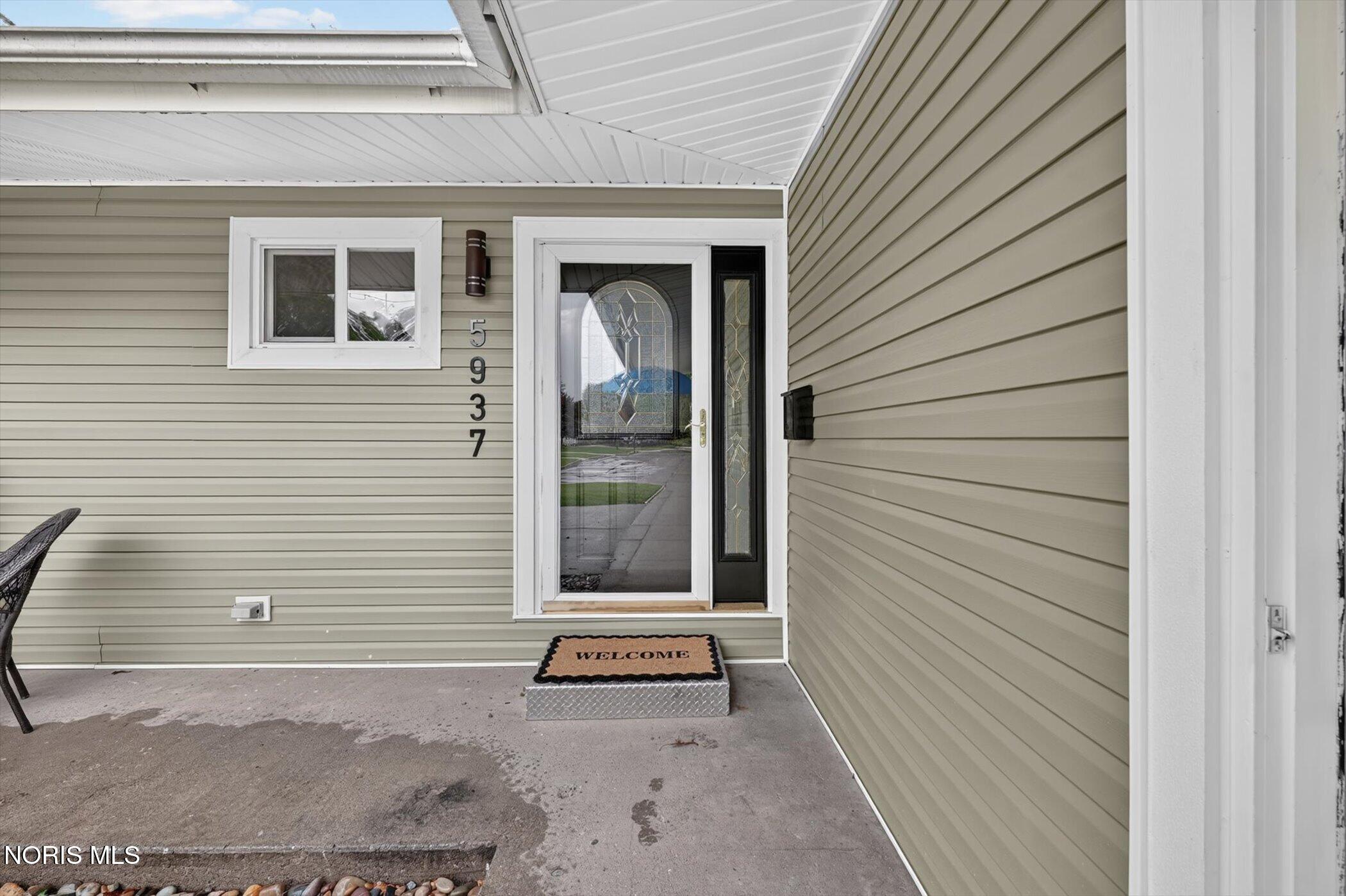 5937 Graystone Drive