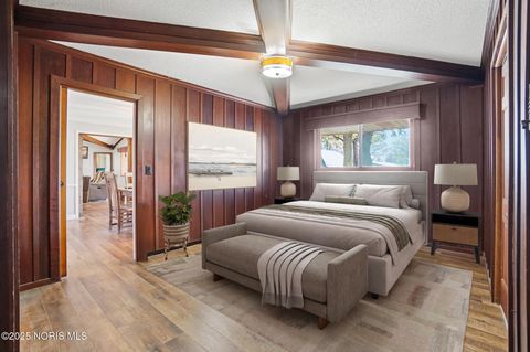 Tiny photo for 6945 Garden Road, Maumee, OH 43537 (MLS # 10001498)