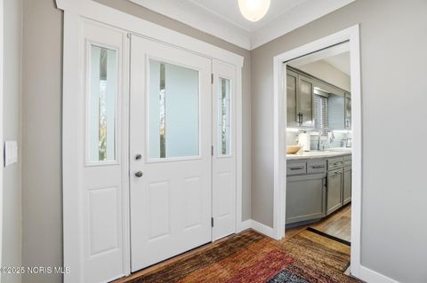 Tiny photo for 6945 Garden Road, Maumee, OH 43537 (MLS # 10001498)