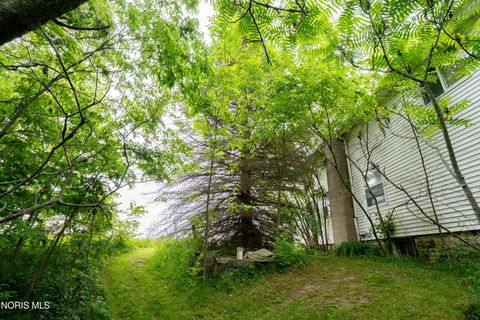 Tiny photo for 2883 County Road 24, Stryker, OH 43557 (MLS # 10008502)