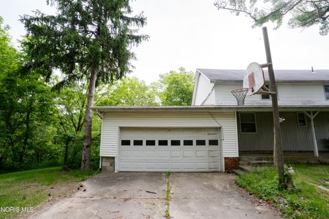 Tiny photo for 2883 County Road 24, Stryker, OH 43557 (MLS # 10008502)