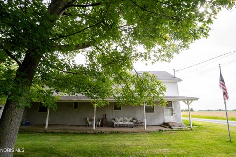 Tiny photo for 2883 County Road 24, Stryker, OH 43557 (MLS # 10008502)