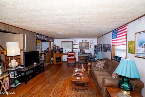 Tiny photo for 2883 County Road 24, Stryker, OH 43557 (MLS # 10008502)
