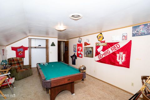 Tiny photo for 2883 County Road 24, Stryker, OH 43557 (MLS # 10008502)