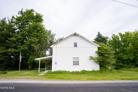 Tiny photo for 2883 County Road 24, Stryker, OH 43557 (MLS # 10008502)