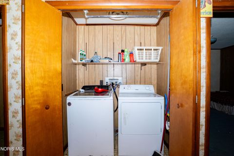 Tiny photo for 2883 County Road 24, Stryker, OH 43557 (MLS # 10008502)