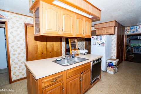 Tiny photo for 2883 County Road 24, Stryker, OH 43557 (MLS # 10008502)