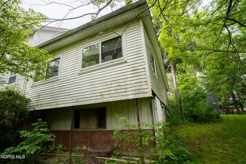 Tiny photo for 2883 County Road 24, Stryker, OH 43557 (MLS # 10008502)