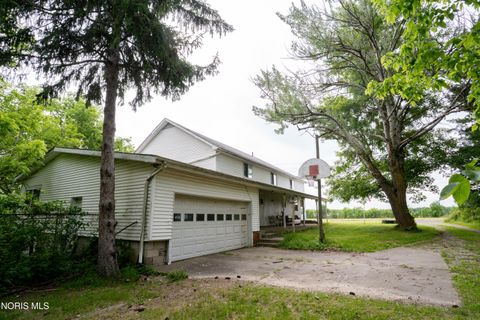 Tiny photo for 2883 County Road 24, Stryker, OH 43557 (MLS # 10008502)