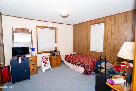 Tiny photo for 2883 County Road 24, Stryker, OH 43557 (MLS # 10008502)