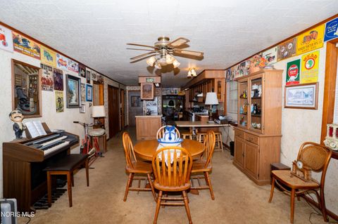 Tiny photo for 2883 County Road 24, Stryker, OH 43557 (MLS # 10008502)