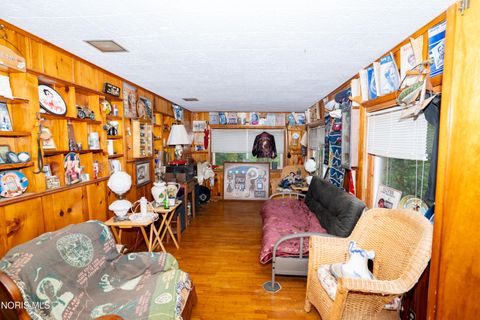 Tiny photo for 2883 County Road 24, Stryker, OH 43557 (MLS # 10008502)