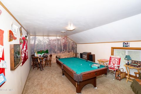 Tiny photo for 2883 County Road 24, Stryker, OH 43557 (MLS # 10008502)