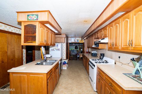 Tiny photo for 2883 County Road 24, Stryker, OH 43557 (MLS # 10008502)