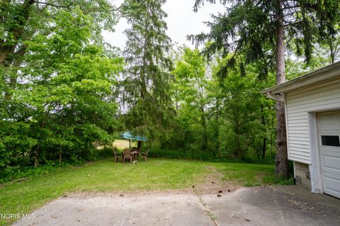 Tiny photo for 2883 County Road 24, Stryker, OH 43557 (MLS # 10008502)