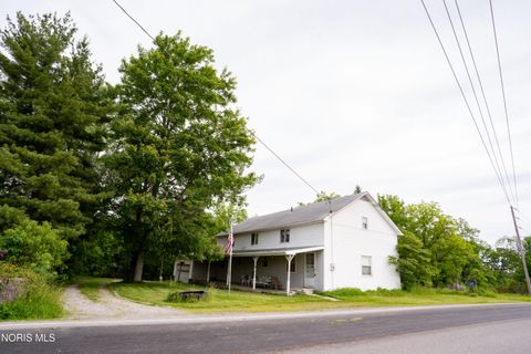 Photo of 2883 County Road 24, Stryker, OH 43557 (MLS # 10008502)