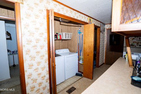 Tiny photo for 2883 County Road 24, Stryker, OH 43557 (MLS # 10008502)