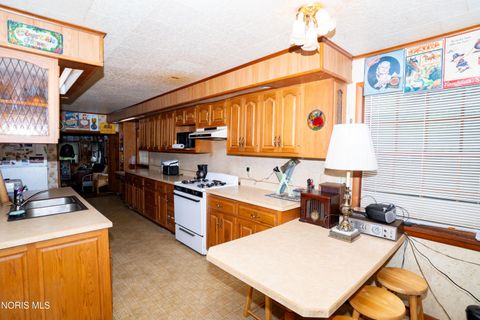 Tiny photo for 2883 County Road 24, Stryker, OH 43557 (MLS # 10008502)