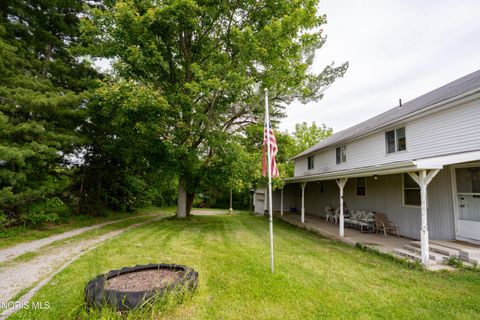 Tiny photo for 2883 County Road 24, Stryker, OH 43557 (MLS # 10008502)