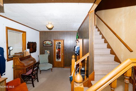 Tiny photo for 2883 County Road 24, Stryker, OH 43557 (MLS # 10008502)