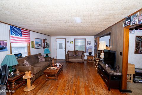 Tiny photo for 2883 County Road 24, Stryker, OH 43557 (MLS # 10008502)